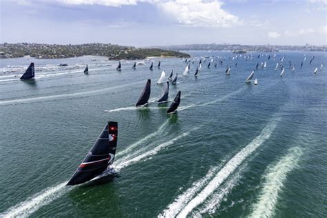 rolex sydney hobart yacht race 2023|sydney hobart yacht race update.